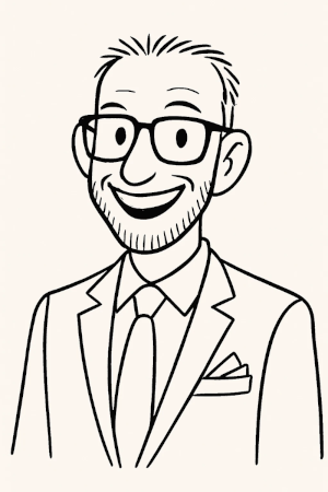Meet Dan Beer