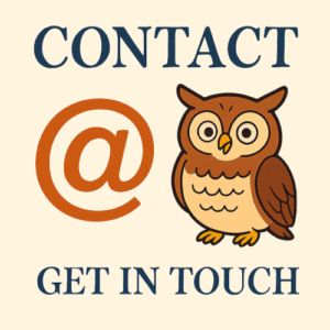 contact us