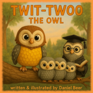 twit twoo the owl twit twoo the owl